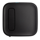 Illustration for article titled Belkin FlyWire Wireless HDMI Box Beams 1080p Anywhere in Your House, Looks Fantastic